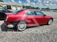 2011 Chrysler 300 фото