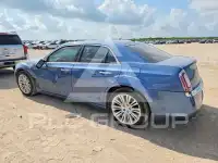 2011 Chrysler 300 фото