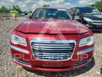 2011 Chrysler 300 фото