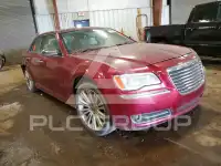 2011 Chrysler 300 фото