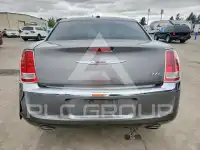 2011 Chrysler 300 фото