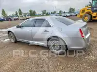 2011 Chrysler 300 photo