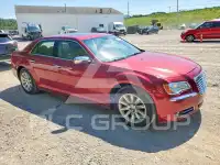 2011 Chrysler 300 photo