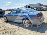 2011 Chrysler 300 фото