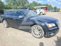 2011 Chrysler 300 фото