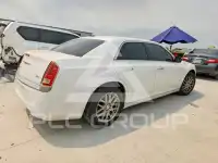 2011 Chrysler 300 фото