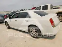 2011 Chrysler 300 фото