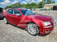 2011 Chrysler 300 фото
