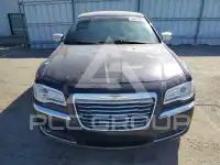 2011 Chrysler 300 фото