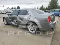 2011 Chrysler 300 фото