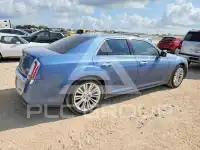 2011 Chrysler 300 фото