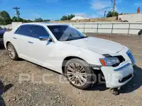 2011 Chrysler 300 фото