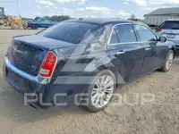 2011 Chrysler 300 фото