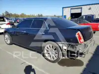 2011 Chrysler 300 фото