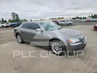 2011 Chrysler 300 фото