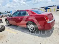 2011 Chrysler 300 photo