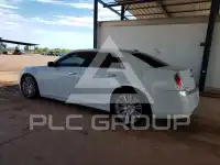 2011 Chrysler 300 photo