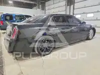 2011 Chrysler 300 photo