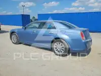 2011 Chrysler 300 photo