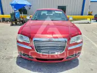 2011 Chrysler 300 photo