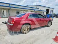 2011 Chrysler 300 photo