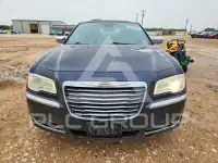 2011 Chrysler 300 фото