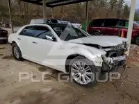 2011 Chrysler 300 фото