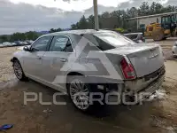 2011 Chrysler 300 фото
