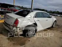 2011 Chrysler 300 фото
