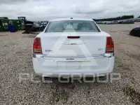 2011 Chrysler 300 фото