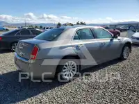 2011 Chrysler 300 фото