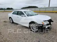2011 Chrysler 300 фото
