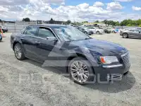 2011 Chrysler 300 photo