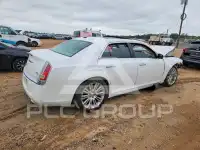 2011 Chrysler 300 фото