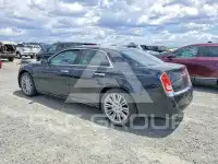 2011 Chrysler 300 photo