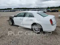2011 Chrysler 300 фото