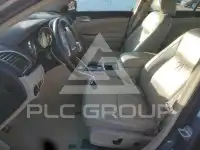 2011 Chrysler 300 фото