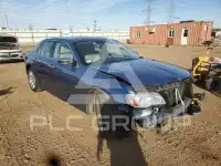 2011 Chrysler 300 фото