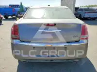 2011 Chrysler 300 фото