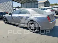 2011 Chrysler 300 фото