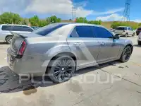 2011 Chrysler 300 photo