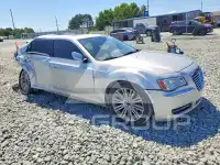 2011 Chrysler 300 photo