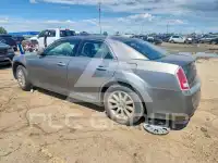 2011 Chrysler 300 photo