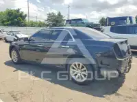 2011 Chrysler 300 фото
