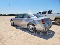 2011 Chrysler 300 photo