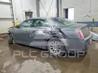 2011 Chrysler 300 фото