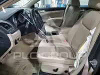 2011 Chrysler 300 фото