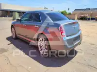 2011 Chrysler 300 фото
