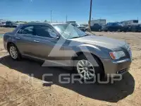 2011 Chrysler 300 photo