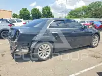 2011 Chrysler 300 фото
